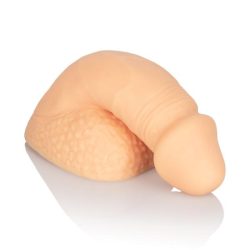 Packer Gear 4 inches Silicone Packing Penis Beige main
