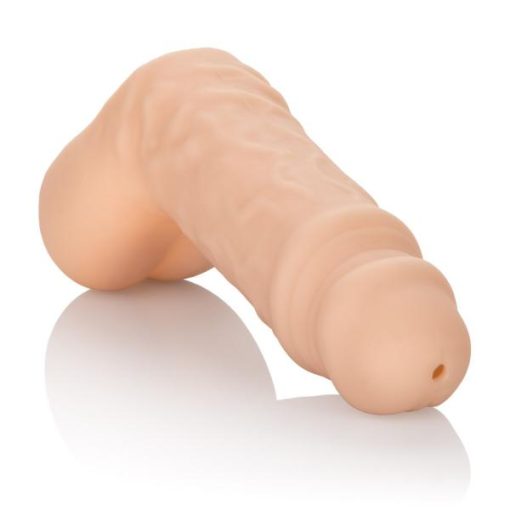 Packer Gear STP Stand To Pee Hollow Packer Beige second