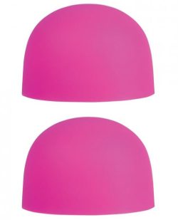 Palm Power Massager Replacement Cap 2 Pink main