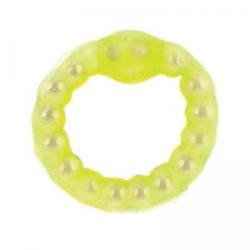 Pearl Beaded Prolong Ring Glow In The Dark main