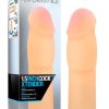 Performance Xtender 1.5 inches Extension Beige second