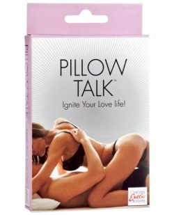 Pillow Talk Card Game main