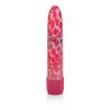 Pink Mini Leopard Massager 4.5" main