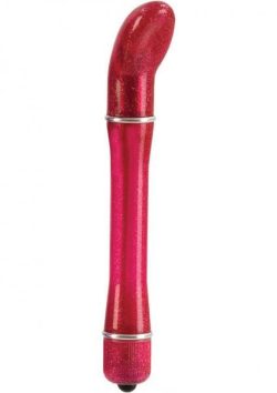 Pixies Glider Red Waterproof Vibrator main