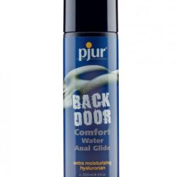 Pjur Back Door Comfort Water Anal Glide 8.5oz main