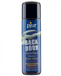 Pjur Back Door Comfort Water Anal Glide 8.5oz main