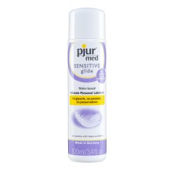 Pjur-Med-Sensitive-Glide-100ml