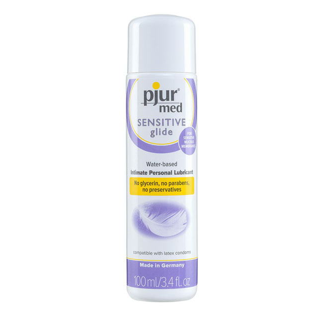 Pjur-Med-Sensitive-Glide-100ml