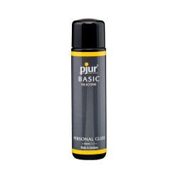 Pjur basic silicone - 100 ml main