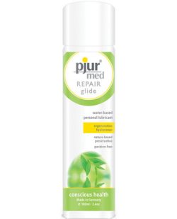 Pjur med repair glide - 100ml bottle main