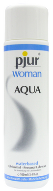 Pjur woman aqua - 100 ml main