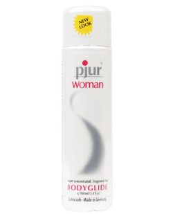 Pjur woman bodyglide - 100 ml main