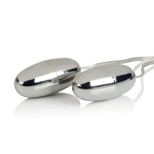 Pocket Exotics Double Silver Bullets second