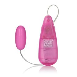 Pocket Exotics Vibrating Pink Passion Bullet main