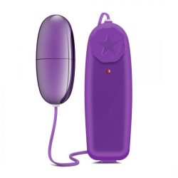 Power Bullet Vibrator Plum Purple main