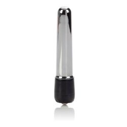 Power Tingler Mini Massager Silver main