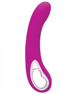 Pretty Love Alston Vibrator 12 Functions Fuchsia main