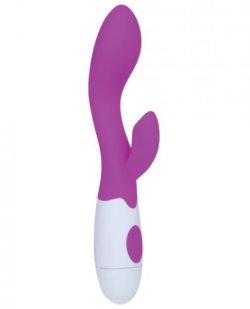 Pretty Love Bright Vibrator Purple main