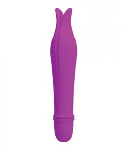 Pretty Love Edward Purple G-Spot Vibrator main