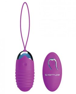 Pretty Love Jessica Bullet Vibrator Purple main