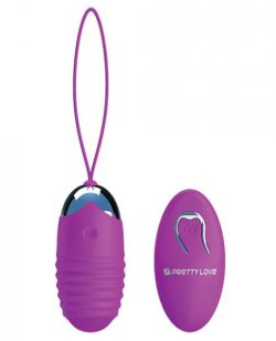 Pretty Love Jessica Bullet Vibrator Purple main