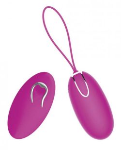 Pretty Love Joyce Purple Bullet Vibrator main