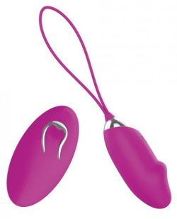 Pretty Love Julia Purple Bullet Vibrator main