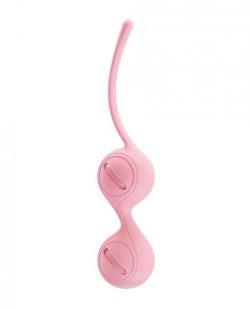 Pretty Love Kegel Tighten Up Free Roaming Balls Pink main