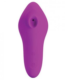 Pretty Love Magic Fish 12 Function Clitoral Vibrator main