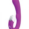 Pretty Love Magic Tongue Pink Rabbit Vibrator main
