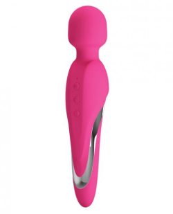 Pretty Love Michael Heating Body Wand Pink main