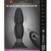 Pretty Love Remote Control Beaded Plug 4 Function Black second
