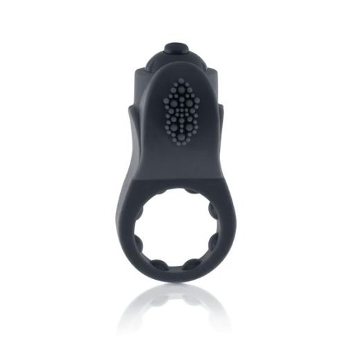 PrimO Line Apex Vibrating Enhancer Black main