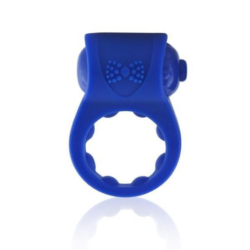 PrimO Tux Blue Vibrating Ring main