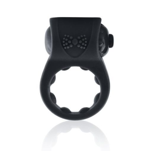 Primo Tux Vibrating Ring Black main