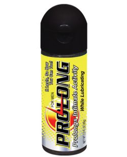 Prolong lubricant for men - 2.3 oz main