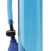 Pump Worx Beginners Power Pump main
