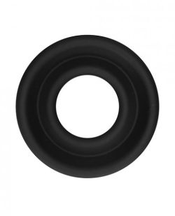 Pumped Sleeve Medium Black main