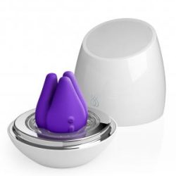 Pure UV Sanitizing Mood Light Love Pods Tre Ultraviolet Edition main