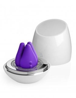 Pure UV Sanitizing Mood Light Love Pods Tre Ultraviolet Edition main