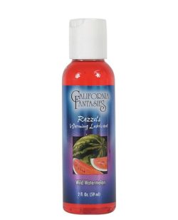 Razzels - wild watermelon 2 oz bottle main