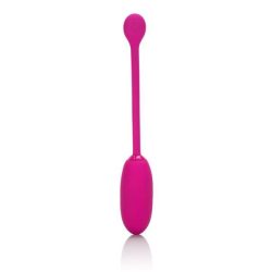 Rechargeable Kegel Ball Advanced Pink 12 Functions main