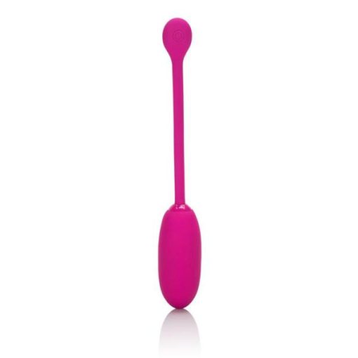 Rechargeable Kegel Ball Advanced Pink 12 Functions main
