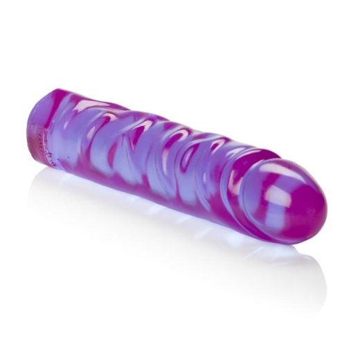 Reflective Gel 7.5 inches Junior Dong Purple second