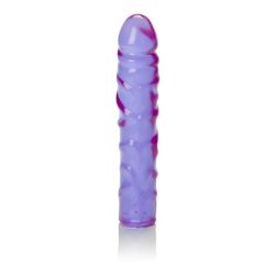 Reflective Gel 7.5 inches Junior Dong Purple main