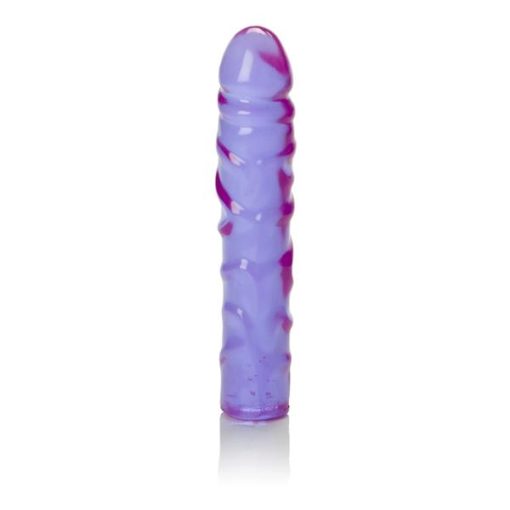 Reflective Gel 7.5 inches Junior Dong Purple main