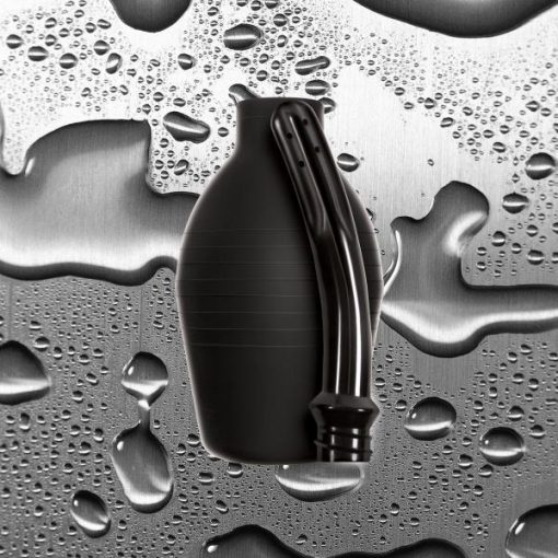 Renegade Body Cleanser Black second