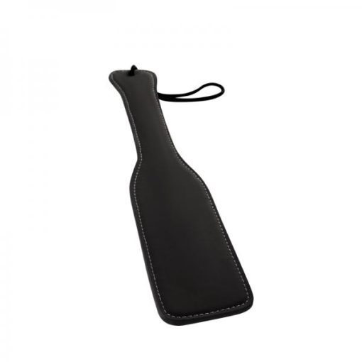 Renegade Bondage Paddle Black main