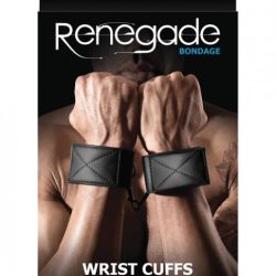 Handcuffs