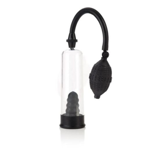 Rookie Penis Pump second